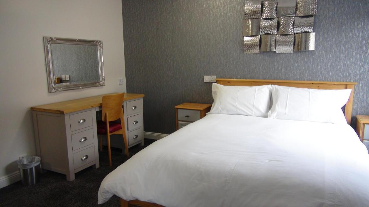ברידלינגטון The Star Inn Bed And Breakfast Only Yo16 4Qf מראה חיצוני תמונה