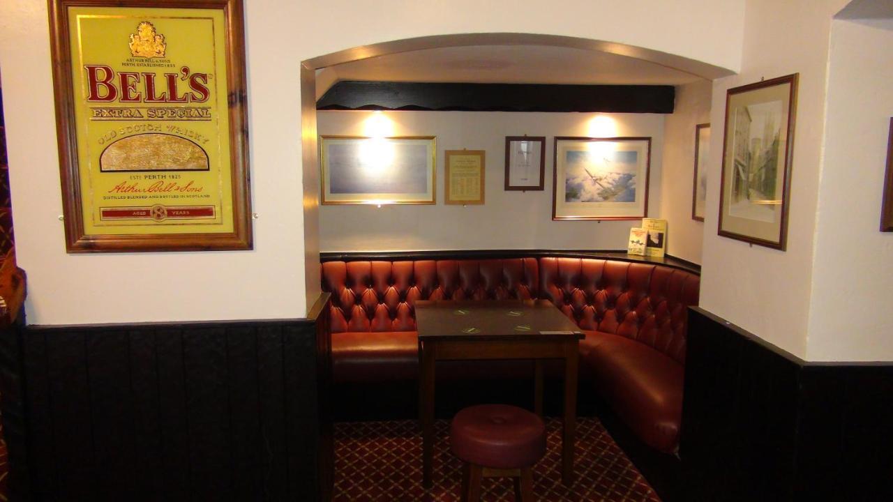 ברידלינגטון The Star Inn Bed And Breakfast Only Yo16 4Qf מראה חיצוני תמונה