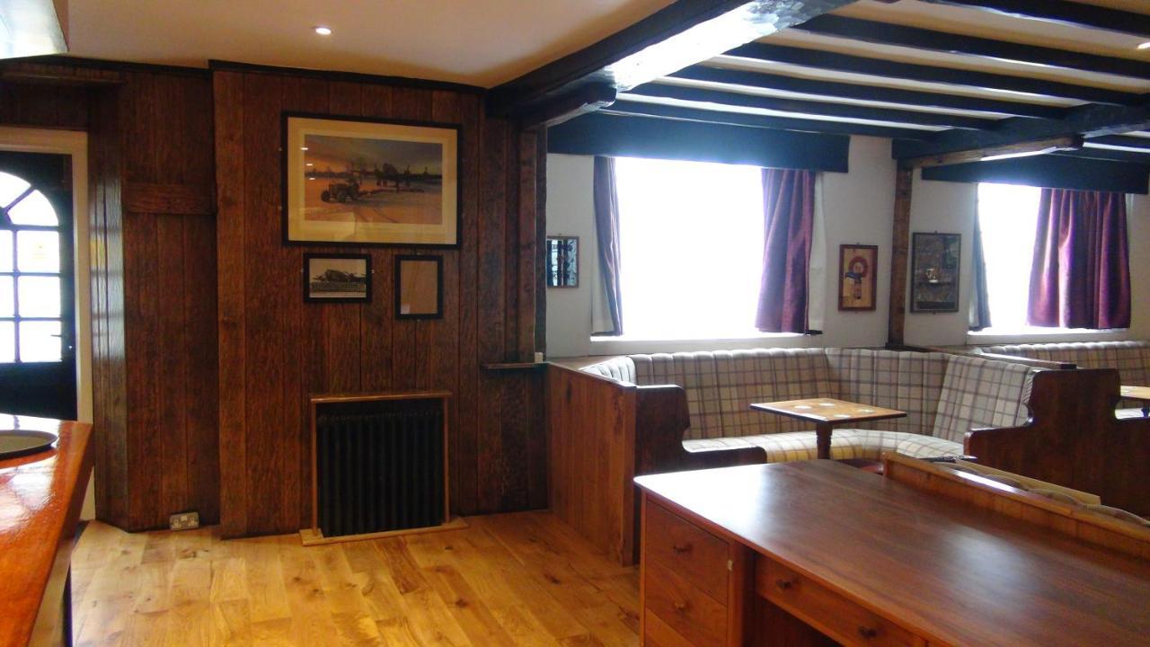ברידלינגטון The Star Inn Bed And Breakfast Only Yo16 4Qf מראה חיצוני תמונה