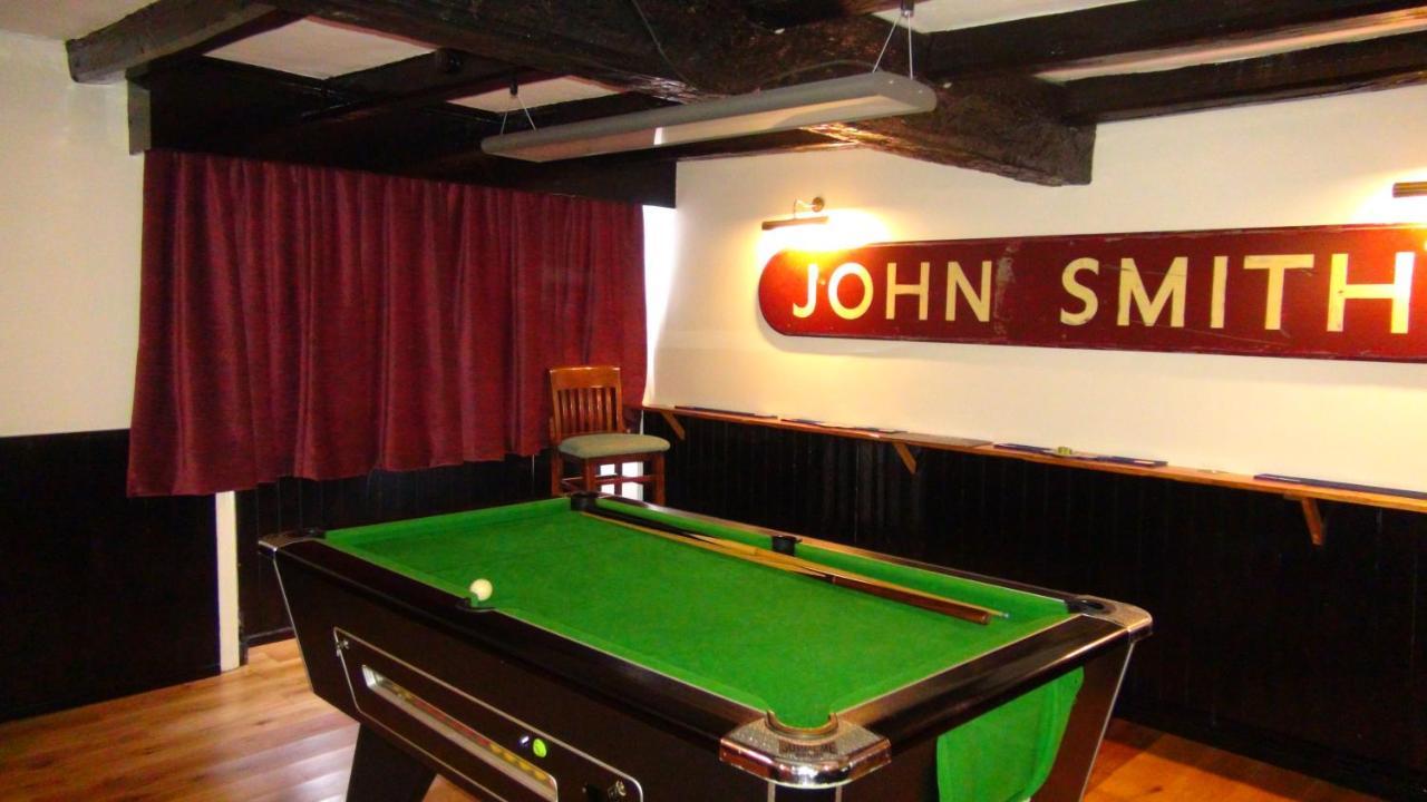ברידלינגטון The Star Inn Bed And Breakfast Only Yo16 4Qf מראה חיצוני תמונה