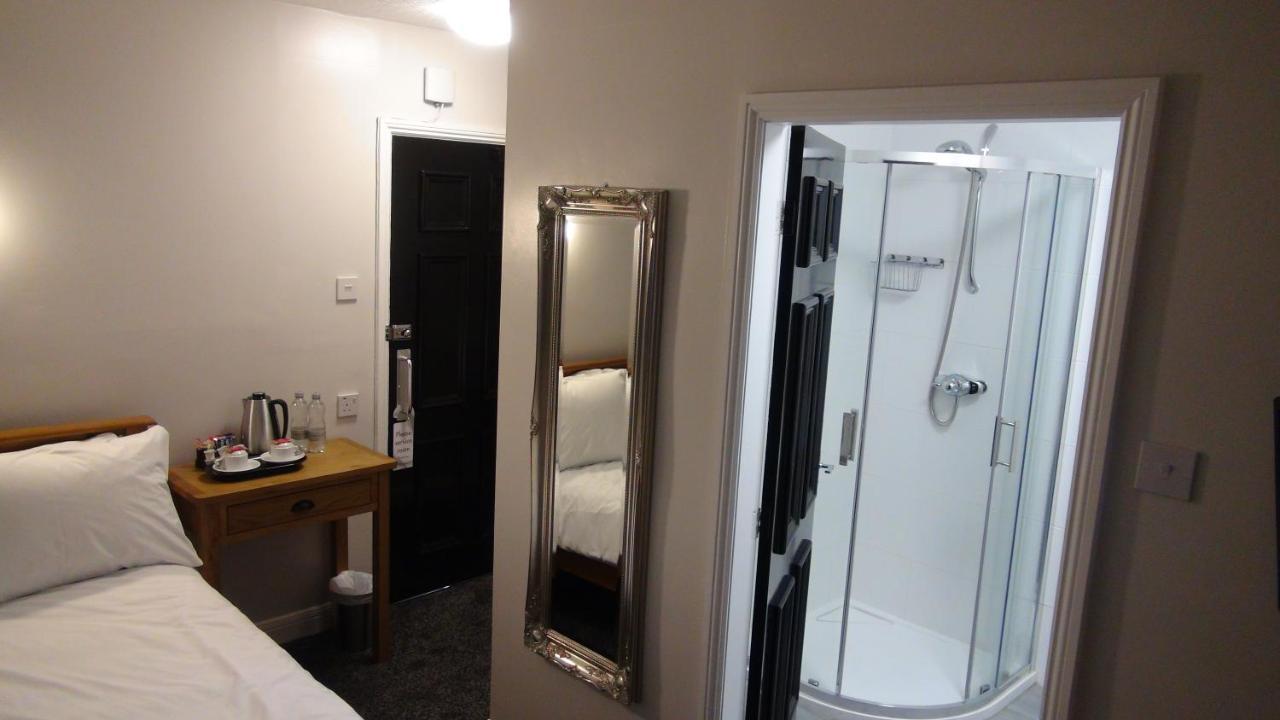 ברידלינגטון The Star Inn Bed And Breakfast Only Yo16 4Qf מראה חיצוני תמונה