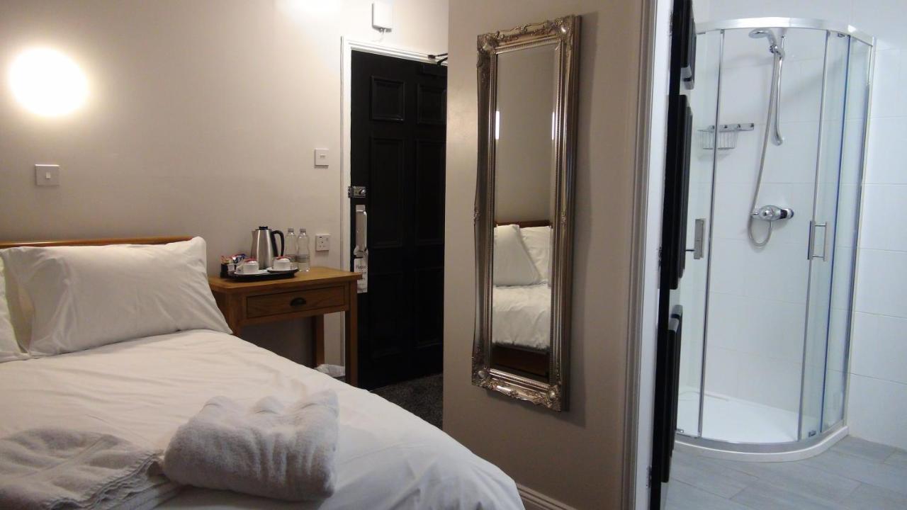 ברידלינגטון The Star Inn Bed And Breakfast Only Yo16 4Qf מראה חיצוני תמונה