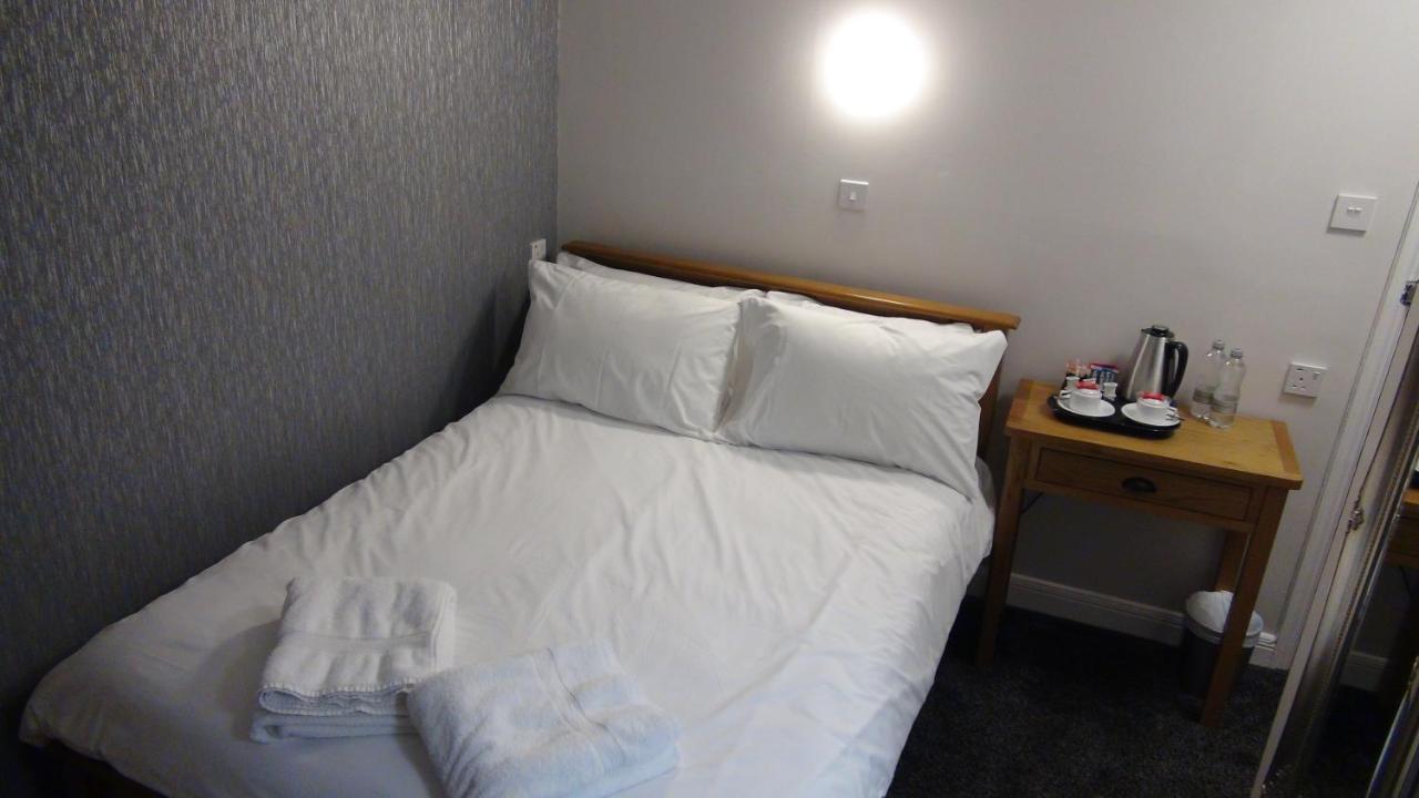 ברידלינגטון The Star Inn Bed And Breakfast Only Yo16 4Qf מראה חיצוני תמונה