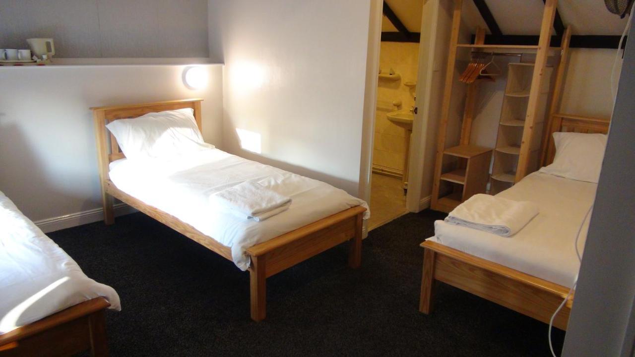 ברידלינגטון The Star Inn Bed And Breakfast Only Yo16 4Qf מראה חיצוני תמונה