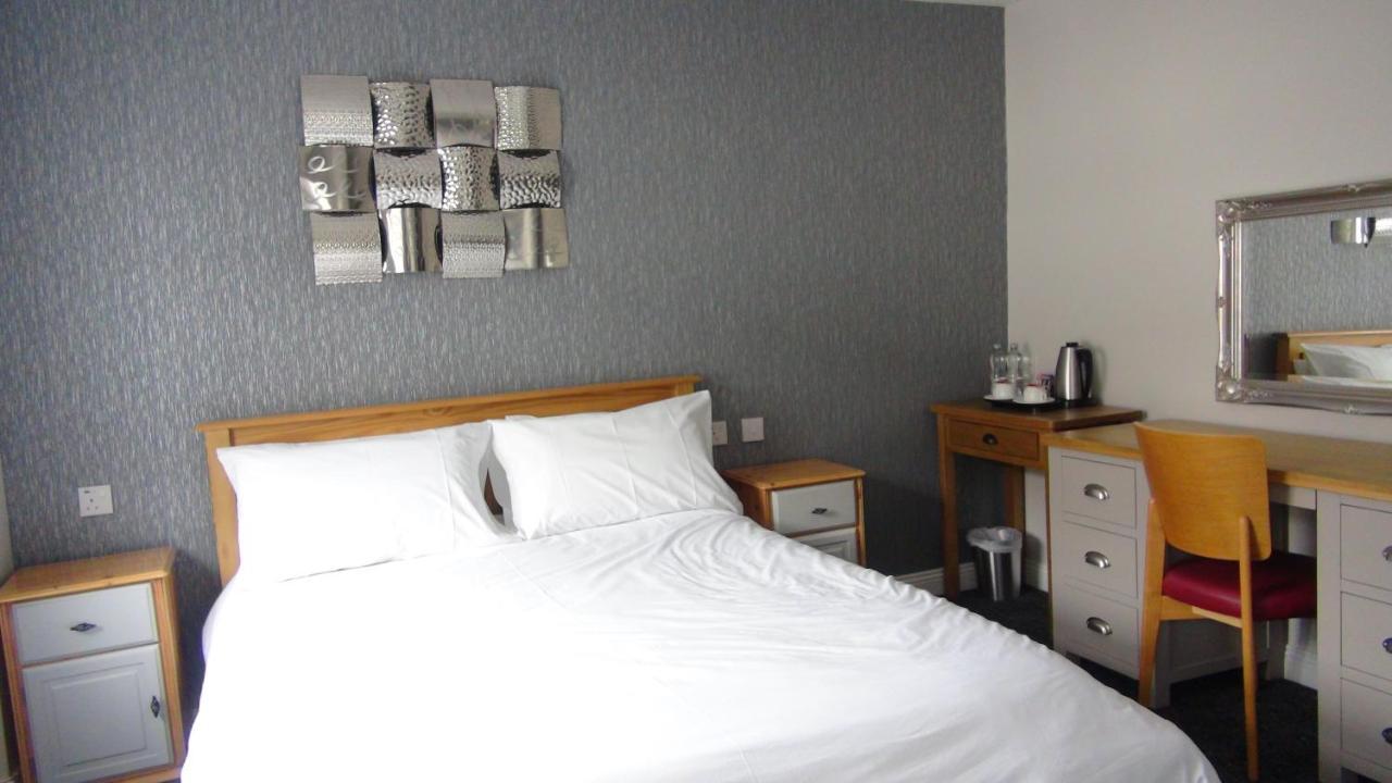 ברידלינגטון The Star Inn Bed And Breakfast Only Yo16 4Qf מראה חיצוני תמונה